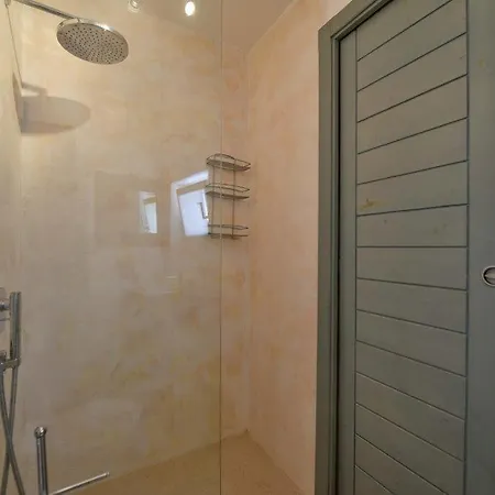 Trulli Cortese Con Piscina Villa *