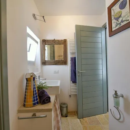 Villa Trulli Cortese Con Piscina Cisternino